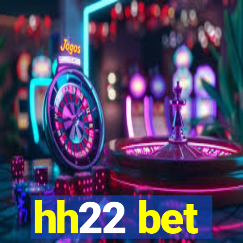 hh22 bet